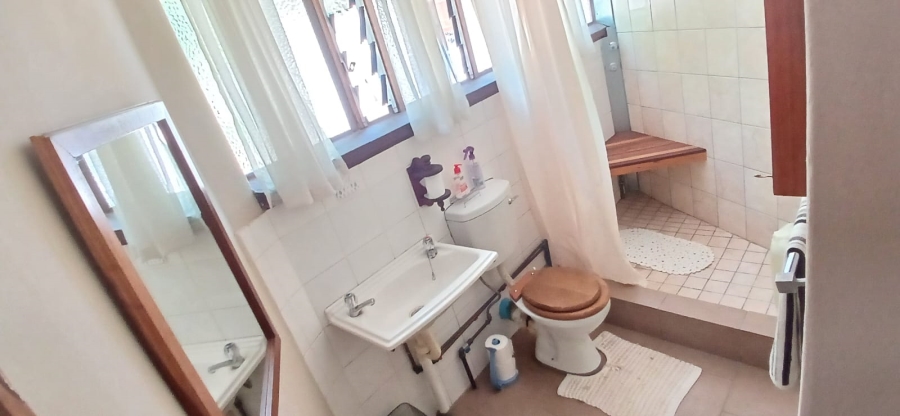 4 Bedroom Property for Sale in Reitz Free State